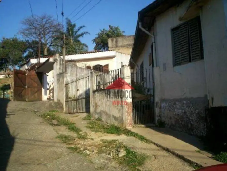 Foto 3 de Terreno / Lote à venda, 278m2 em Jardim Nordeste, São Paulo - SP