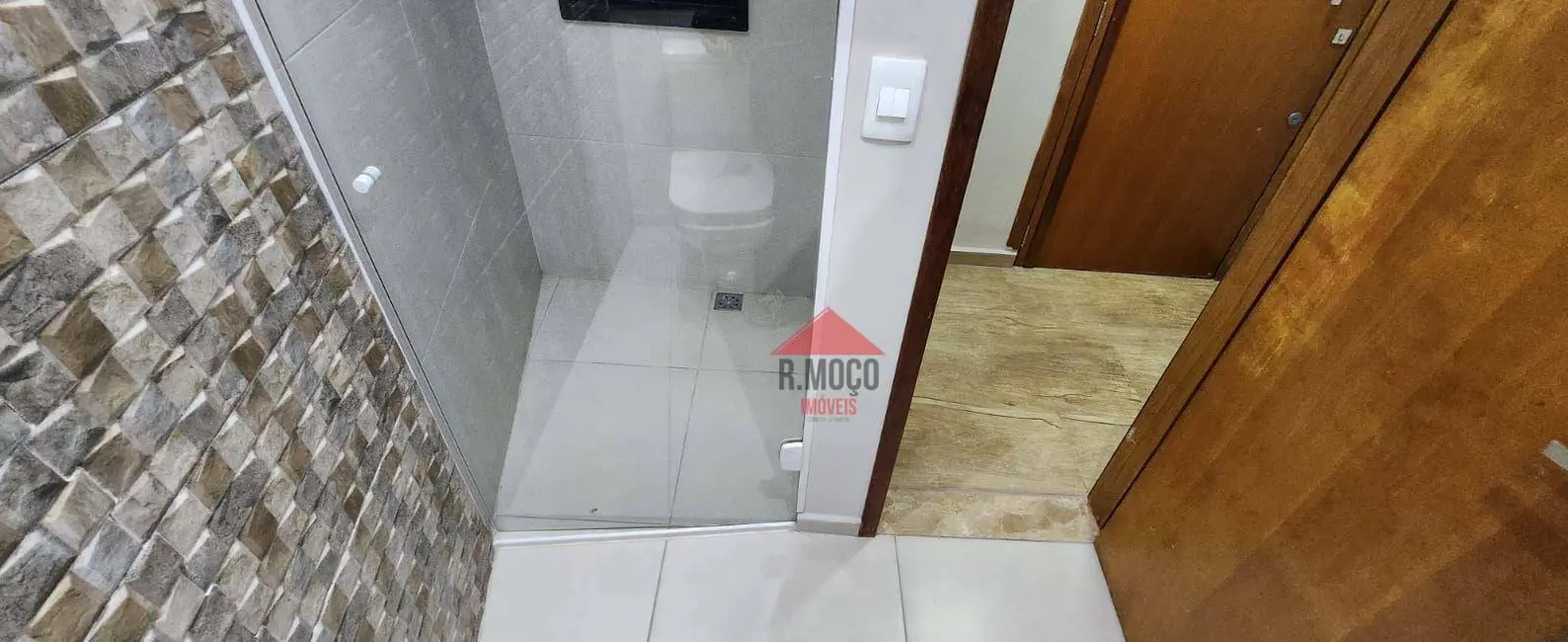 Foto 9 de Casa com 1 quarto para alugar, 50m2 em Cidade Patriarca, São Paulo - SP