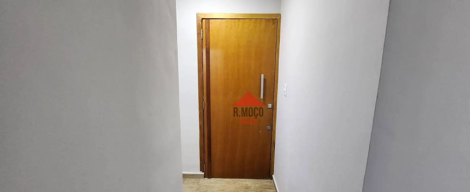 Foto 3 de Casa com 1 quarto para alugar, 50m2 em Cidade Patriarca, São Paulo - SP