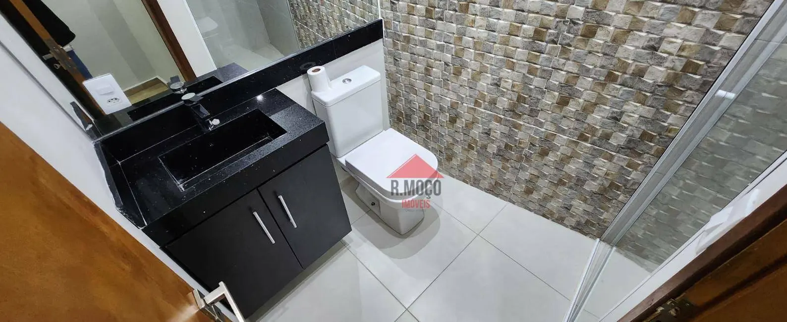 Foto 6 de Casa com 1 quarto para alugar, 50m2 em Cidade Patriarca, São Paulo - SP