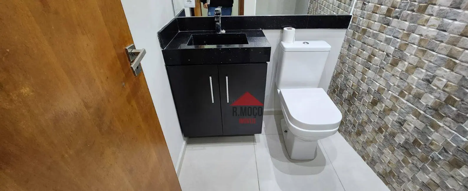 Foto 7 de Casa com 1 quarto para alugar, 50m2 em Cidade Patriarca, São Paulo - SP