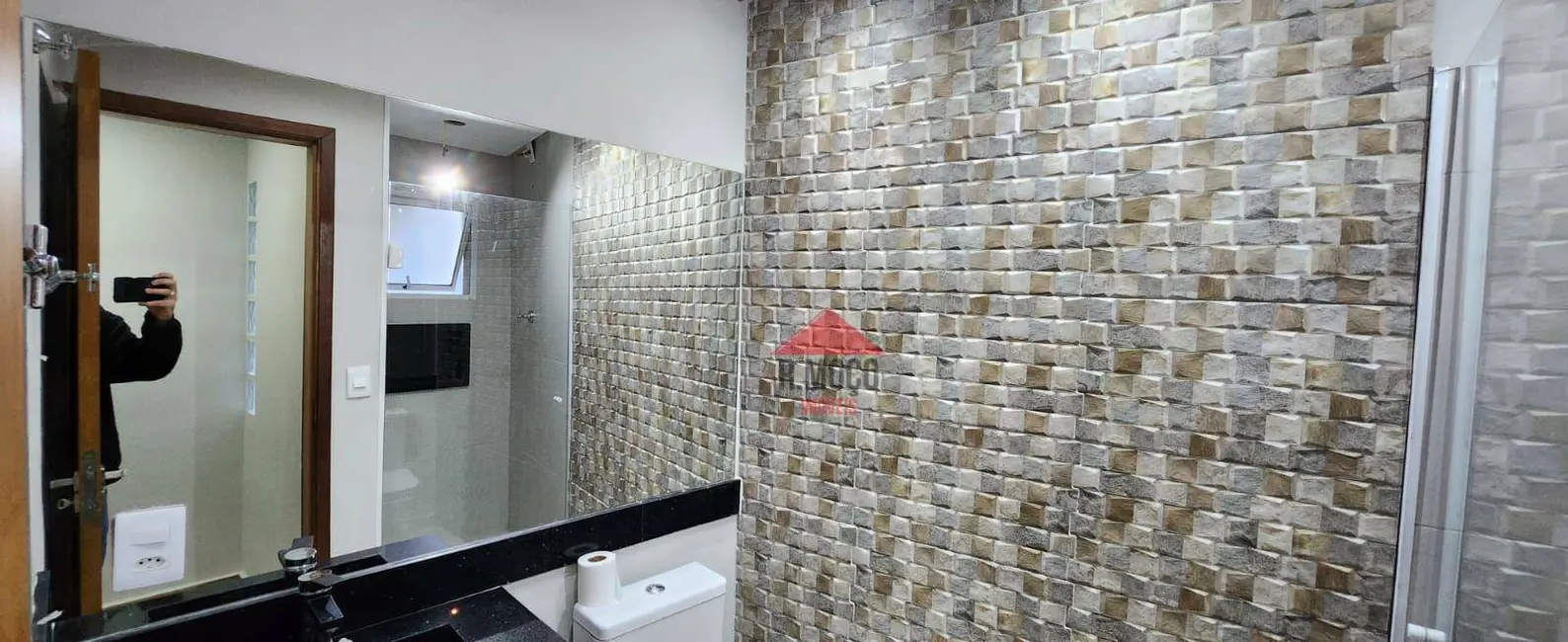 Foto 8 de Casa com 1 quarto para alugar, 50m2 em Cidade Patriarca, São Paulo - SP