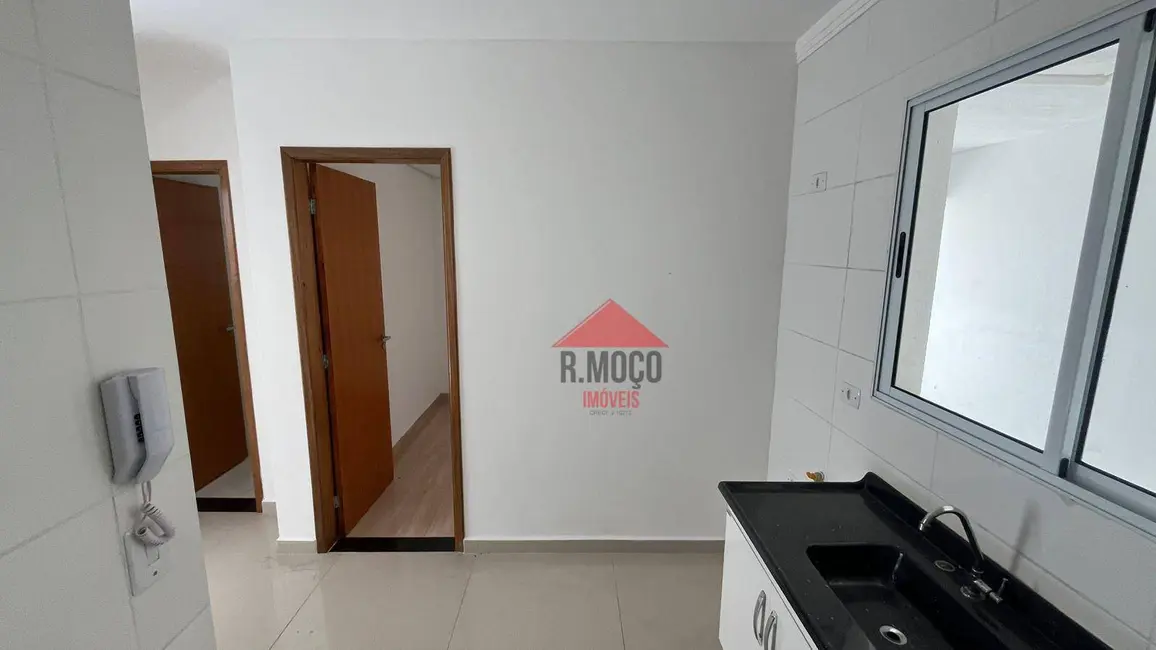 Apartamento com 1 quarto para alugar, 25m2 em Vila Guilhermina, São Paulo - SP - imagem 7 Foto 7 de Apartamento com 1 quarto para alugar, 25m2 em Vila Guilhermina, São Paulo - SP