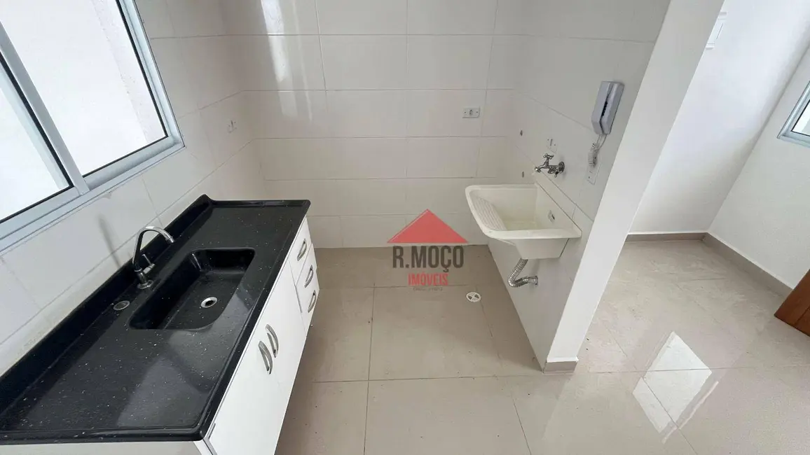 Apartamento com 1 quarto para alugar, 25m2 em Vila Guilhermina, São Paulo - SP - imagem 5 Foto 5 de Apartamento com 1 quarto para alugar, 25m2 em Vila Guilhermina, São Paulo - SP