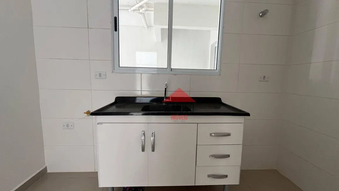 Apartamento com 1 quarto para alugar, 25m2 em Vila Guilhermina, São Paulo - SP - imagem 8 Foto 8 de Apartamento com 1 quarto para alugar, 25m2 em Vila Guilhermina, São Paulo - SP