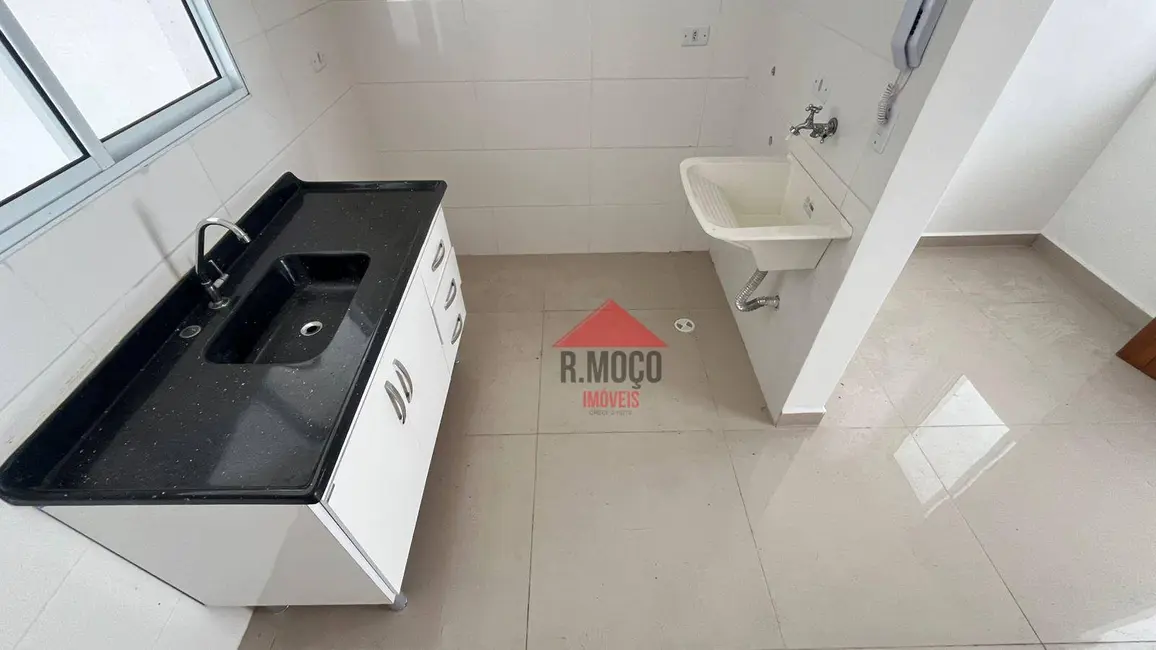 Apartamento com 1 quarto para alugar, 25m2 em Vila Guilhermina, São Paulo - SP - imagem 4 Foto 4 de Apartamento com 1 quarto para alugar, 25m2 em Vila Guilhermina, São Paulo - SP