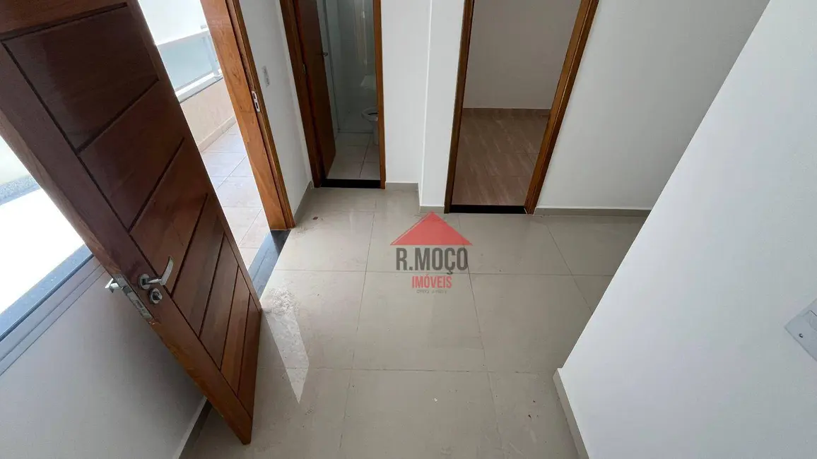 Apartamento com 1 quarto para alugar, 25m2 em Vila Guilhermina, São Paulo - SP - imagem 9 Foto 9 de Apartamento com 1 quarto para alugar, 25m2 em Vila Guilhermina, São Paulo - SP