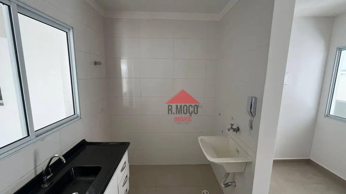 Apartamento com 1 quarto para alugar, 25m2 em Vila Guilhermina, São Paulo - SP - imagem 6 Foto 6 de Apartamento com 1 quarto para alugar, 25m2 em Vila Guilhermina, São Paulo - SP