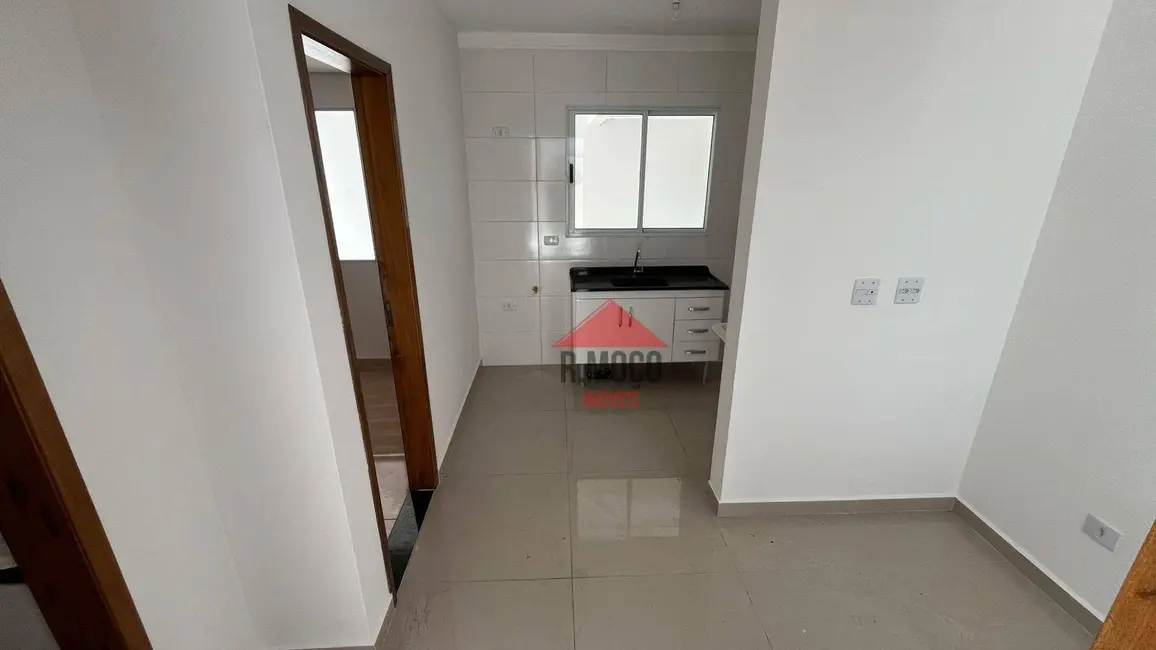 Apartamento com 1 quarto para alugar, 25m2 em Vila Guilhermina, São Paulo - SP - imagem 3 Foto 3 de Apartamento com 1 quarto para alugar, 25m2 em Vila Guilhermina, São Paulo - SP