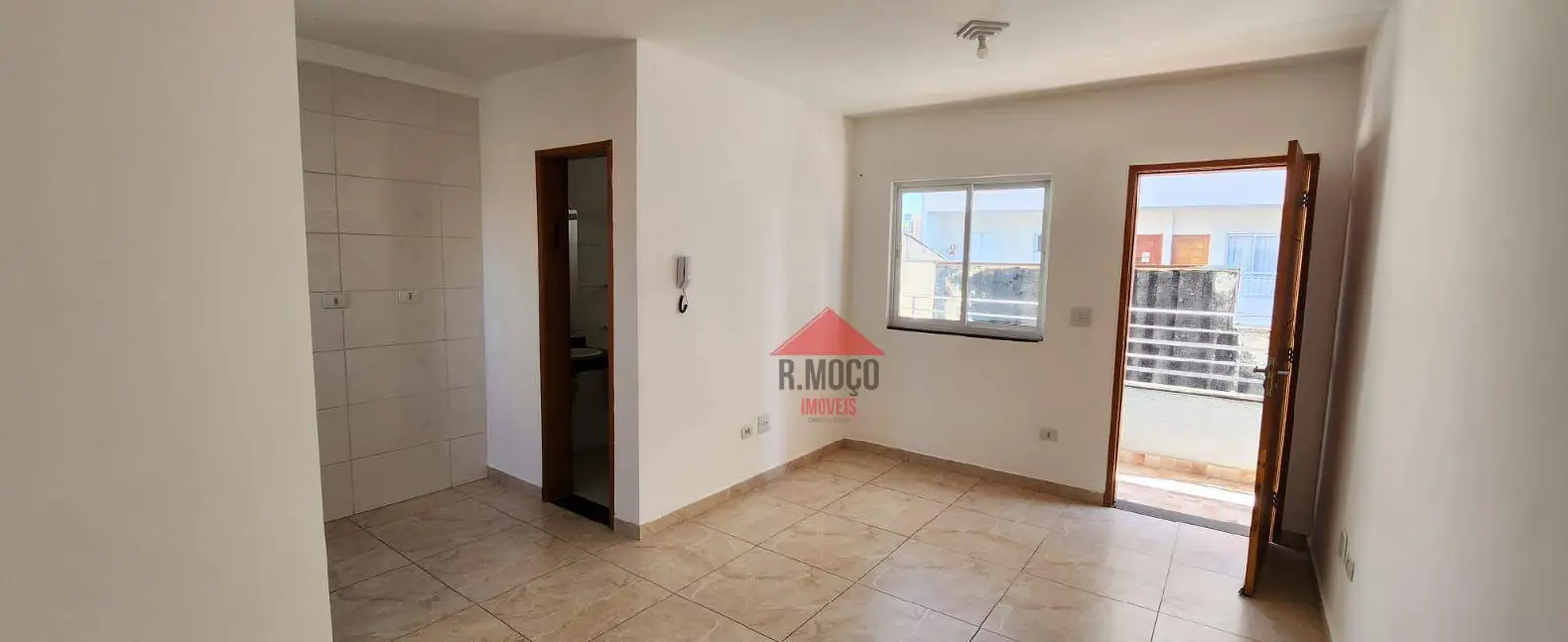 Apartamento com 1 quarto para alugar, 34m2 em Vila Matilde, São Paulo - SP - imagem 6 Foto 6 de Apartamento com 1 quarto para alugar, 34m2 em Vila Matilde, São Paulo - SP