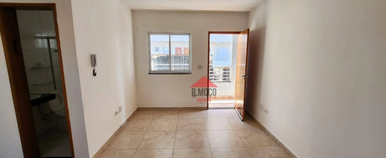 Apartamento com 1 quarto para alugar, 34m2 em Vila Matilde, São Paulo - SP - imagem 8 Foto 8 de Apartamento com 1 quarto para alugar, 34m2 em Vila Matilde, São Paulo - SP