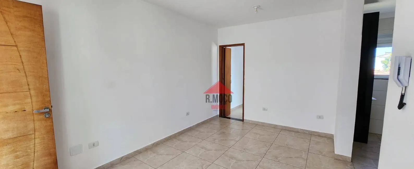 Apartamento com 1 quarto para alugar, 34m2 em Vila Matilde, São Paulo - SP - imagem 5 Foto 5 de Apartamento com 1 quarto para alugar, 34m2 em Vila Matilde, São Paulo - SP