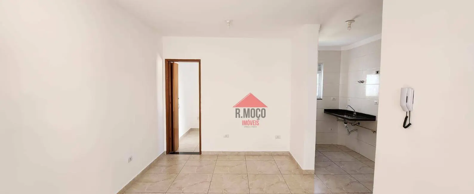 Apartamento com 1 quarto para alugar, 34m2 em Vila Matilde, São Paulo - SP - imagem 4 Foto 4 de Apartamento com 1 quarto para alugar, 34m2 em Vila Matilde, São Paulo - SP