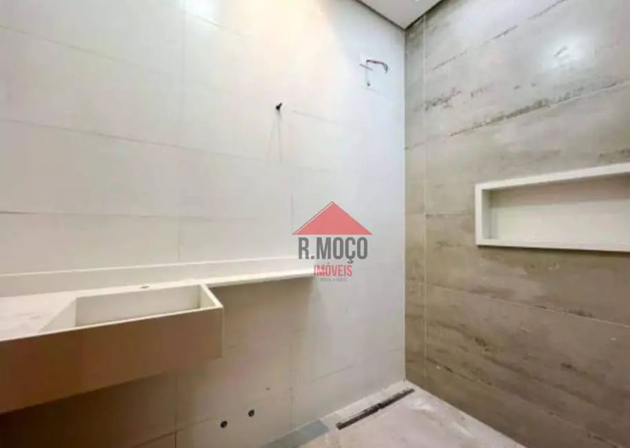 Foto 5 de Sobrado com 4 quartos à venda, 102m2 em Vila Carrão, São Paulo - SP