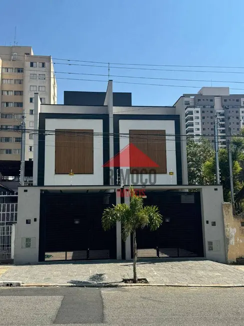 Foto 1 de Sobrado com 4 quartos à venda, 102m2 em Vila Carrão, São Paulo - SP