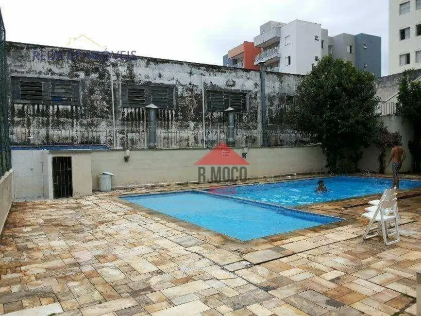 Apartamento com 3 quartos à venda, 136m2 em Vila Matilde, São Paulo - SP - imagem 4 Foto 4 de Apartamento com 3 quartos à venda, 136m2 em Vila Matilde, São Paulo - SP