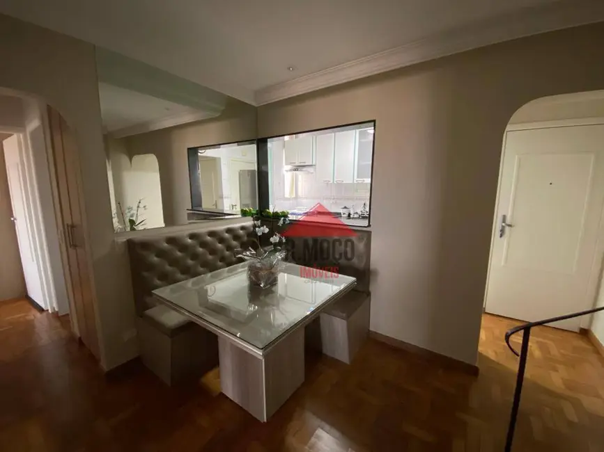 Apartamento com 3 quartos à venda, 136m2 em Vila Matilde, São Paulo - SP - imagem 9 Foto 9 de Apartamento com 3 quartos à venda, 136m2 em Vila Matilde, São Paulo - SP