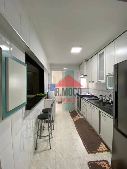 Apartamento com 3 quartos à venda, 136m2 em Vila Matilde, São Paulo - SP - imagem 5 Foto 5 de Apartamento com 3 quartos à venda, 136m2 em Vila Matilde, São Paulo - SP