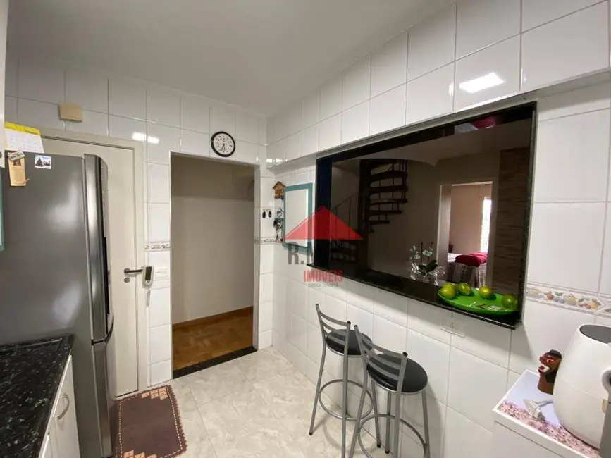 Apartamento com 3 quartos à venda, 136m2 em Vila Matilde, São Paulo - SP - imagem 6 Foto 6 de Apartamento com 3 quartos à venda, 136m2 em Vila Matilde, São Paulo - SP