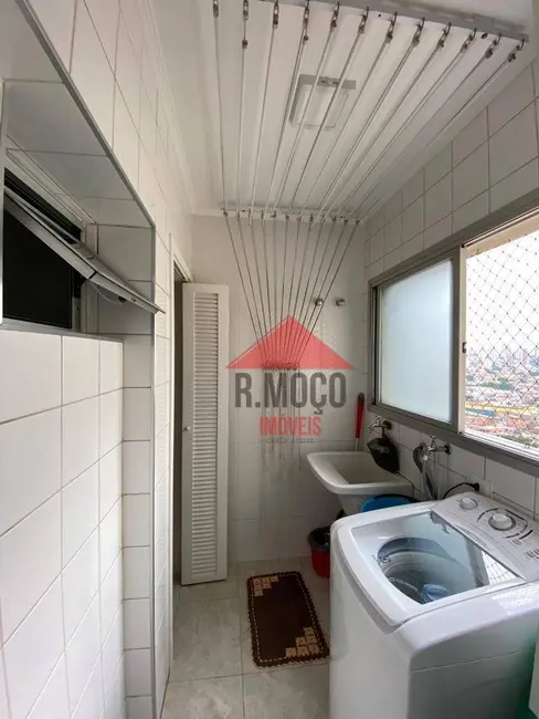 Apartamento com 3 quartos à venda, 136m2 em Vila Matilde, São Paulo - SP - imagem 7 Foto 7 de Apartamento com 3 quartos à venda, 136m2 em Vila Matilde, São Paulo - SP