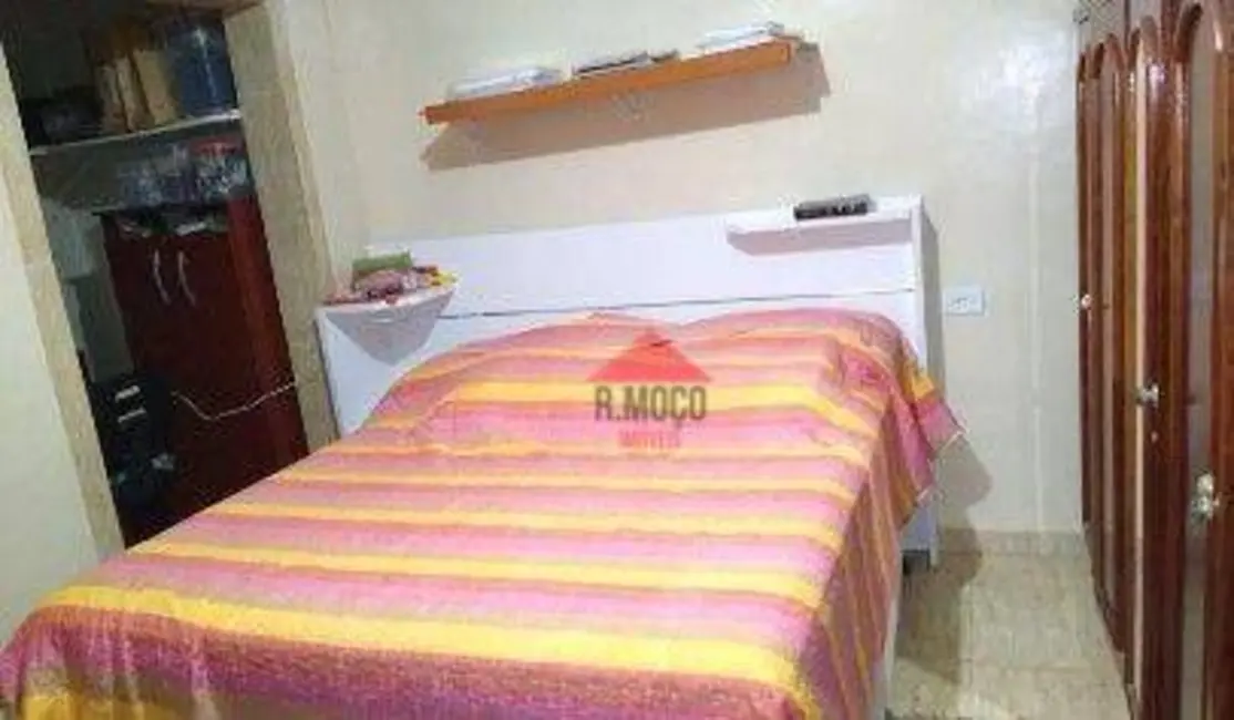 Sobrado com 4 quartos à venda, 113m2 em Jardim Ponte Rasa, São Paulo - SP - imagem 9 Foto 9 de Sobrado com 4 quartos à venda, 113m2 em Jardim Ponte Rasa, São Paulo - SP