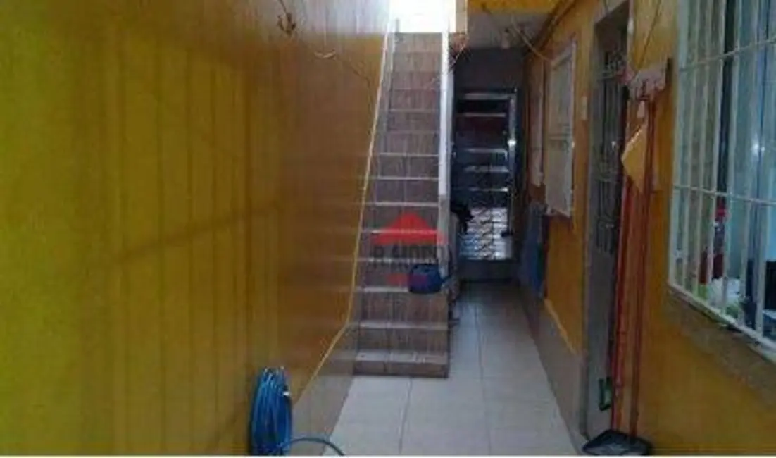 Sobrado com 4 quartos à venda, 113m2 em Jardim Ponte Rasa, São Paulo - SP - imagem 4 Foto 4 de Sobrado com 4 quartos à venda, 113m2 em Jardim Ponte Rasa, São Paulo - SP