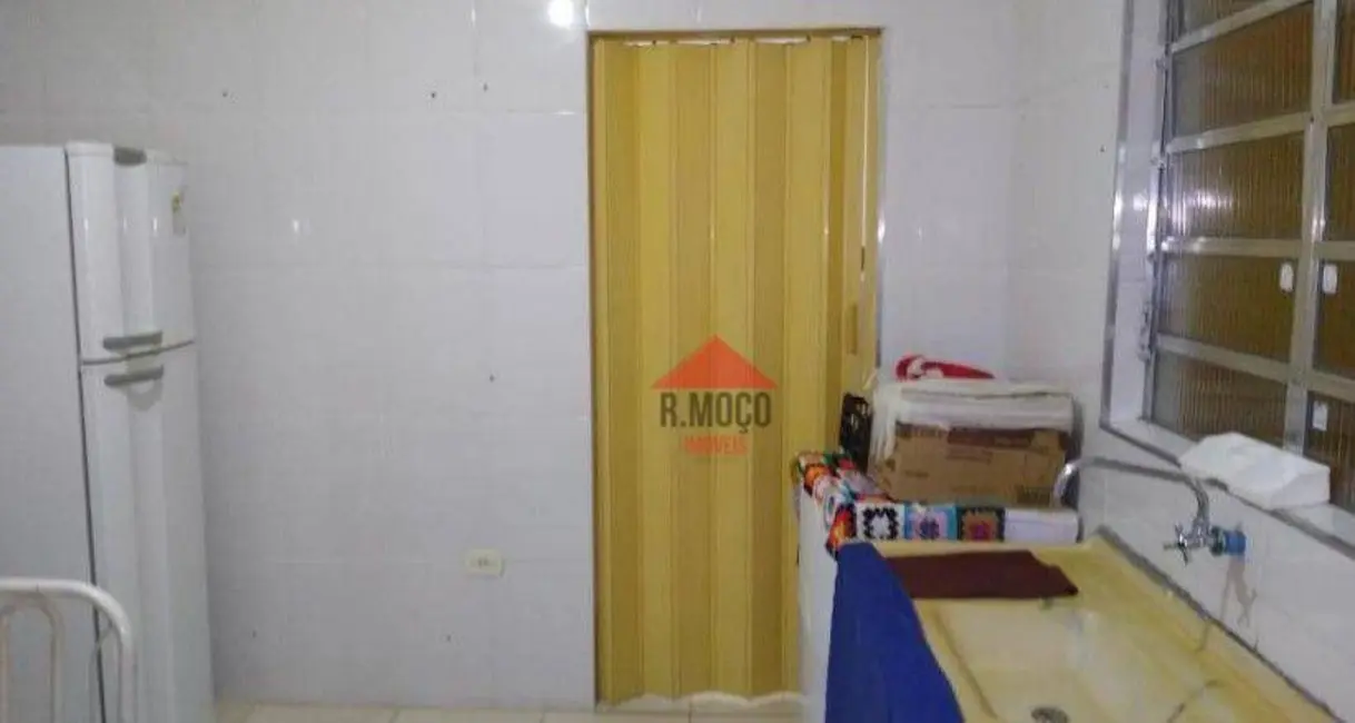Sobrado com 4 quartos à venda, 113m2 em Jardim Ponte Rasa, São Paulo - SP - imagem 8 Foto 8 de Sobrado com 4 quartos à venda, 113m2 em Jardim Ponte Rasa, São Paulo - SP
