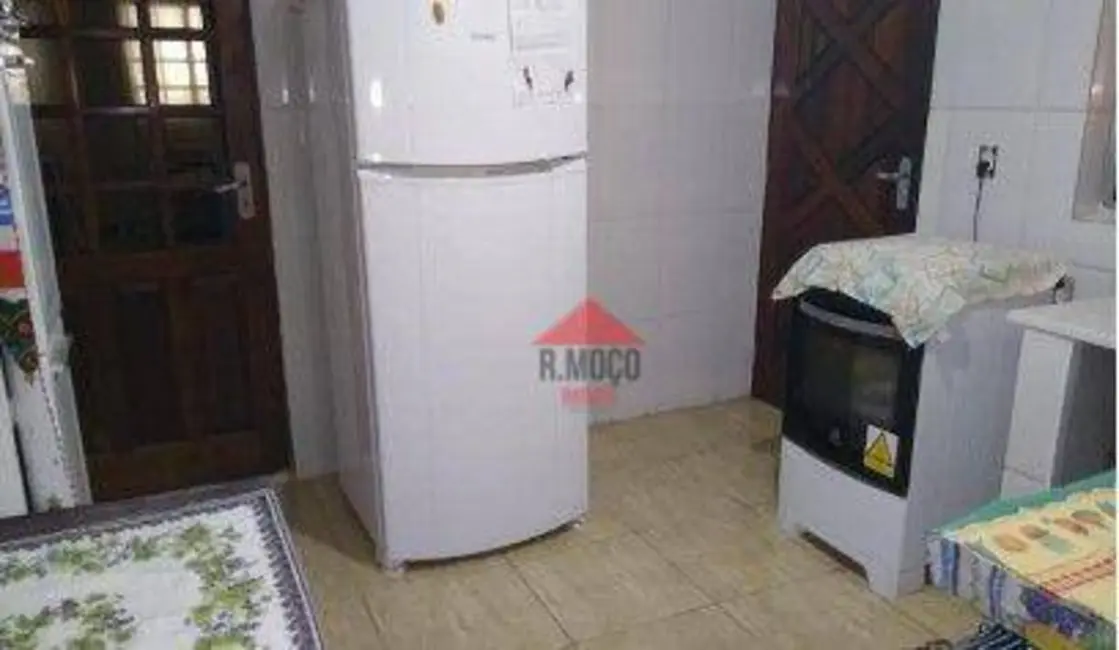 Sobrado com 4 quartos à venda, 113m2 em Jardim Ponte Rasa, São Paulo - SP - imagem 7 Foto 7 de Sobrado com 4 quartos à venda, 113m2 em Jardim Ponte Rasa, São Paulo - SP