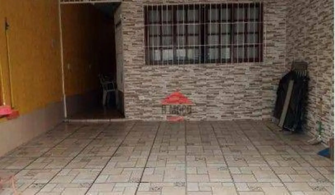 Sobrado com 4 quartos à venda, 113m2 em Jardim Ponte Rasa, São Paulo - SP - imagem 3 Foto 3 de Sobrado com 4 quartos à venda, 113m2 em Jardim Ponte Rasa, São Paulo - SP