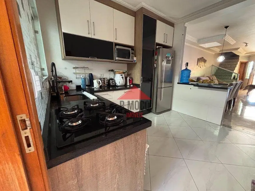 Sobrado com 3 quartos à venda, 100m2 em Cidade Patriarca, São Paulo - SP - imagem 9 Foto 9 de Sobrado com 3 quartos à venda, 100m2 em Cidade Patriarca, São Paulo - SP
