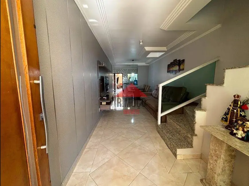 Sobrado com 3 quartos à venda, 100m2 em Cidade Patriarca, São Paulo - SP - imagem 5 Foto 5 de Sobrado com 3 quartos à venda, 100m2 em Cidade Patriarca, São Paulo - SP