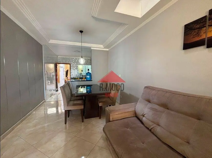 Sobrado com 3 quartos à venda, 100m2 em Cidade Patriarca, São Paulo - SP - imagem 4 Foto 4 de Sobrado com 3 quartos à venda, 100m2 em Cidade Patriarca, São Paulo - SP
