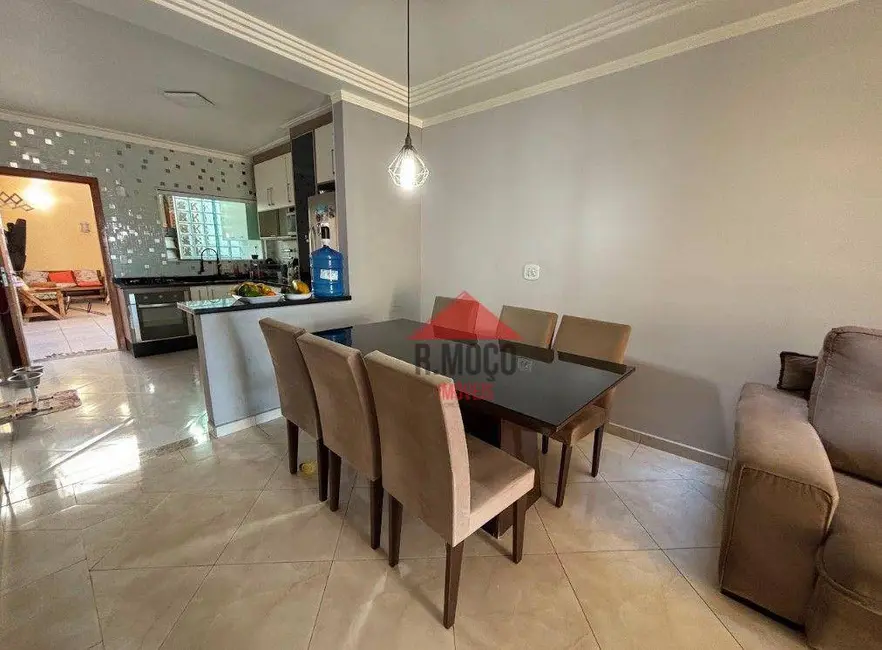 Sobrado com 3 quartos à venda, 100m2 em Cidade Patriarca, São Paulo - SP - imagem 2 Foto 2 de Sobrado com 3 quartos à venda, 100m2 em Cidade Patriarca, São Paulo - SP