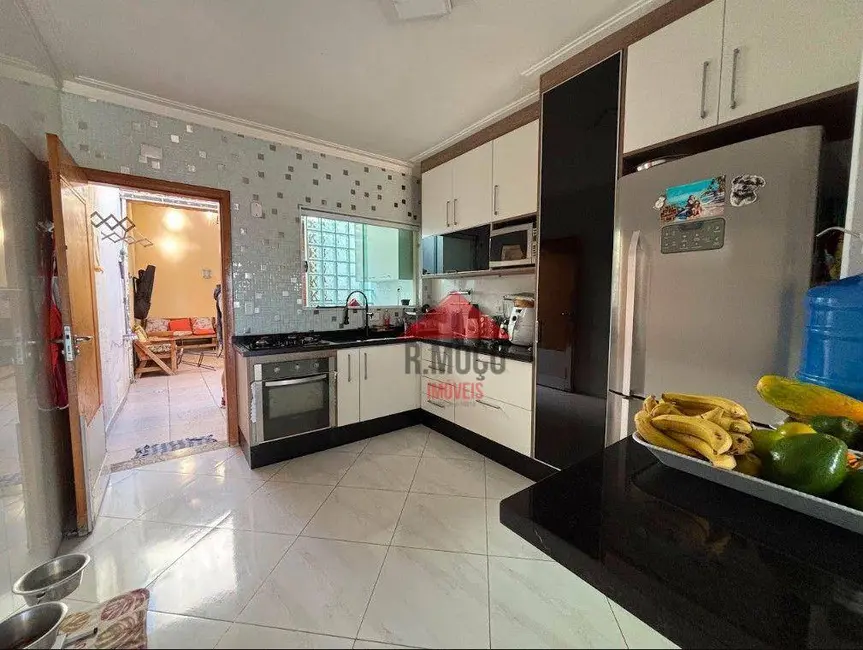 Sobrado com 3 quartos à venda, 100m2 em Cidade Patriarca, São Paulo - SP - imagem 7 Foto 7 de Sobrado com 3 quartos à venda, 100m2 em Cidade Patriarca, São Paulo - SP