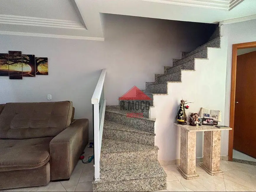 Sobrado com 3 quartos à venda, 100m2 em Cidade Patriarca, São Paulo - SP - imagem 6 Foto 6 de Sobrado com 3 quartos à venda, 100m2 em Cidade Patriarca, São Paulo - SP