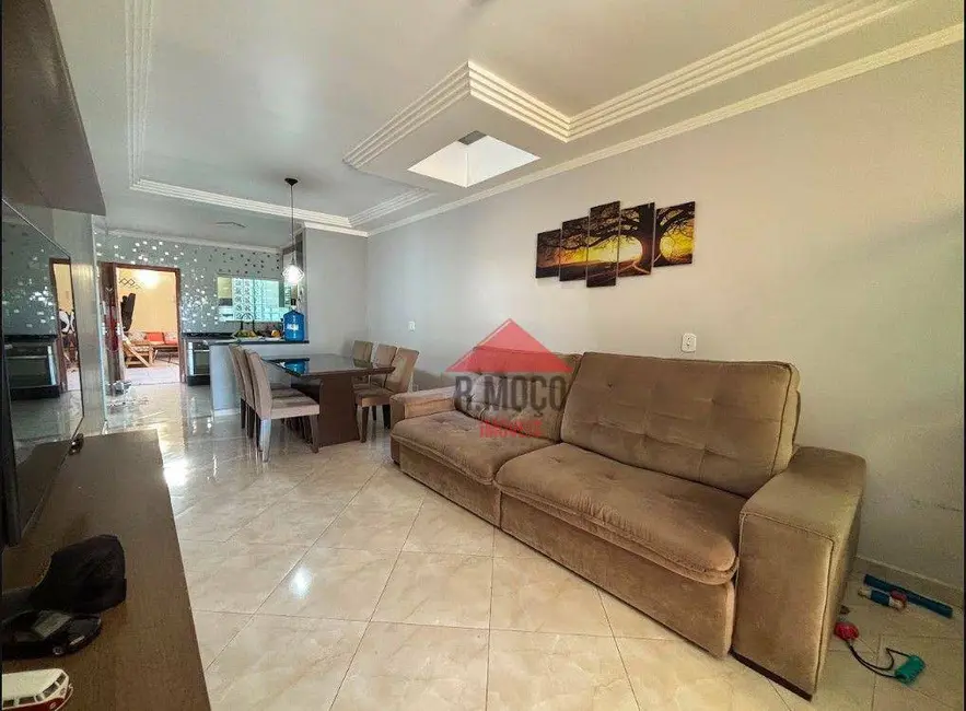 Sobrado com 3 quartos à venda, 100m2 em Cidade Patriarca, São Paulo - SP - imagem 3 Foto 3 de Sobrado com 3 quartos à venda, 100m2 em Cidade Patriarca, São Paulo - SP