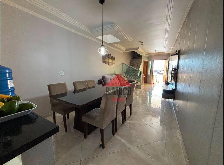 Sobrado com 3 quartos à venda, 100m2 em Cidade Patriarca, São Paulo - SP - imagem 1 Foto 1 de Sobrado com 3 quartos à venda, 100m2 em Cidade Patriarca, São Paulo - SP