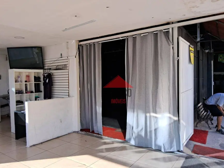 Foto 7 de Sala Comercial para alugar, 150m2 em Vila Esperança, São Paulo - SP
