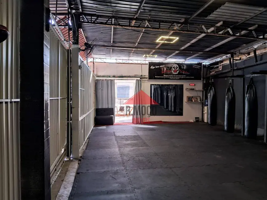 Foto 3 de Sala Comercial para alugar, 150m2 em Vila Esperança, São Paulo - SP