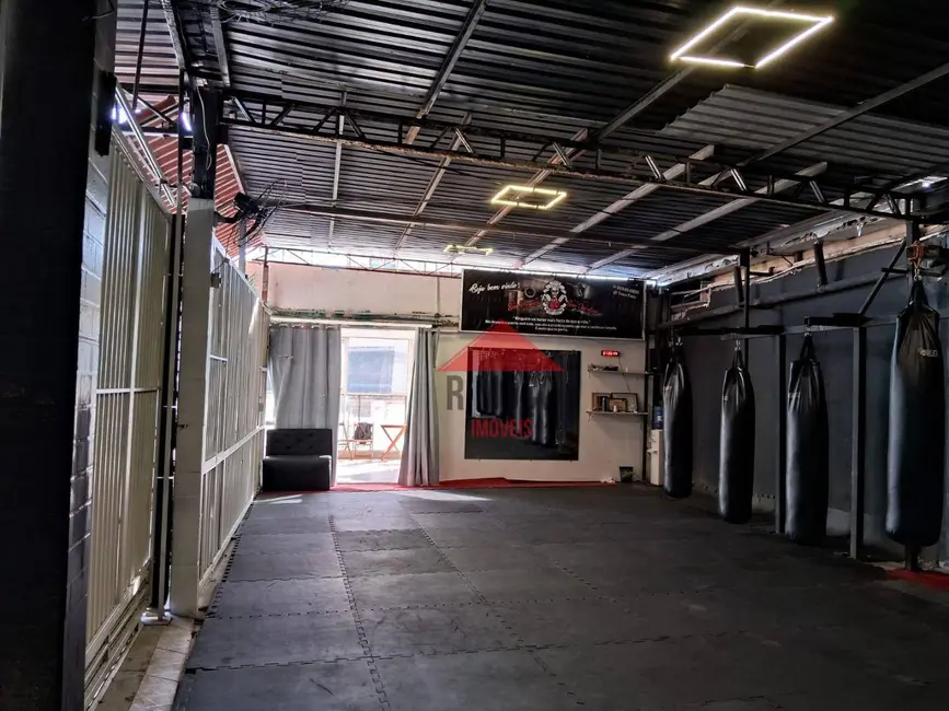 Foto 2 de Sala Comercial para alugar, 150m2 em Vila Esperança, São Paulo - SP