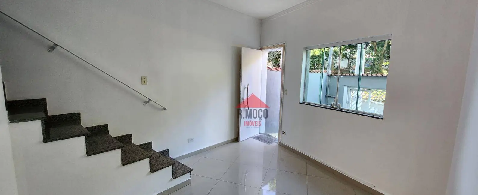 Sobrado com 2 quartos para alugar, 180m2 em Vila Matilde, São Paulo - SP - imagem 8 Foto 8 de Sobrado com 2 quartos para alugar, 180m2 em Vila Matilde, São Paulo - SP