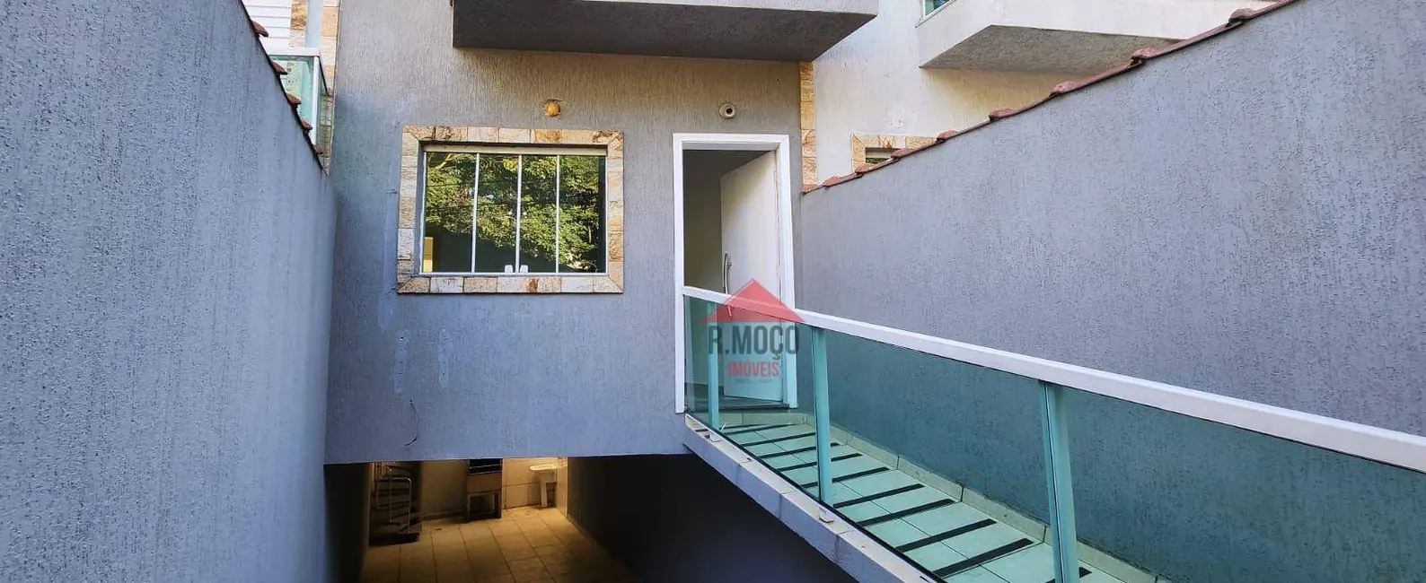 Sobrado com 2 quartos para alugar, 180m2 em Vila Matilde, São Paulo - SP - imagem 1 Foto 1 de Sobrado com 2 quartos para alugar, 180m2 em Vila Matilde, São Paulo - SP