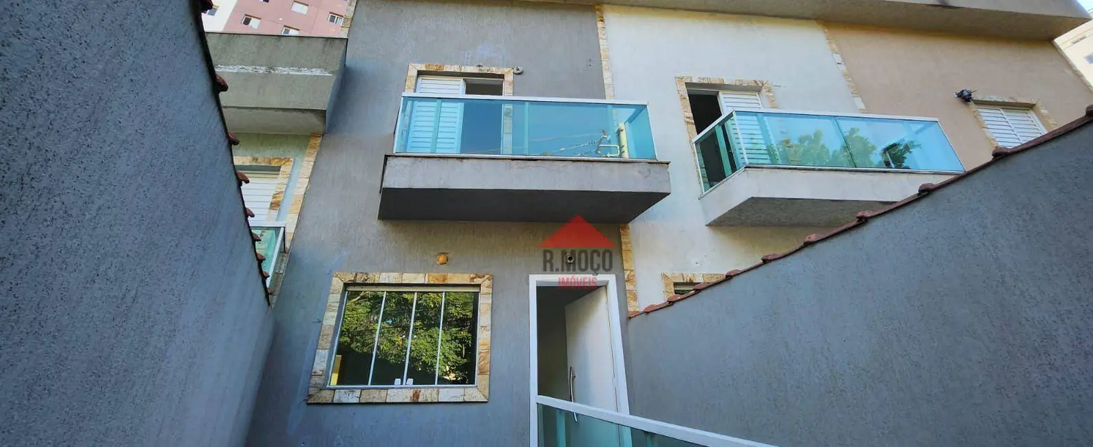 Sobrado com 2 quartos para alugar, 180m2 em Vila Matilde, São Paulo - SP - imagem 4 Foto 4 de Sobrado com 2 quartos para alugar, 180m2 em Vila Matilde, São Paulo - SP
