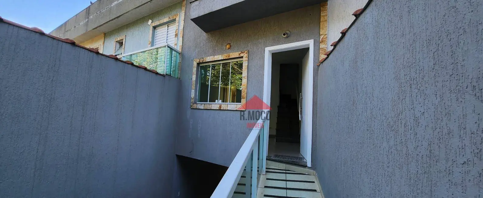 Sobrado com 2 quartos para alugar, 180m2 em Vila Matilde, São Paulo - SP - imagem 2 Foto 2 de Sobrado com 2 quartos para alugar, 180m2 em Vila Matilde, São Paulo - SP