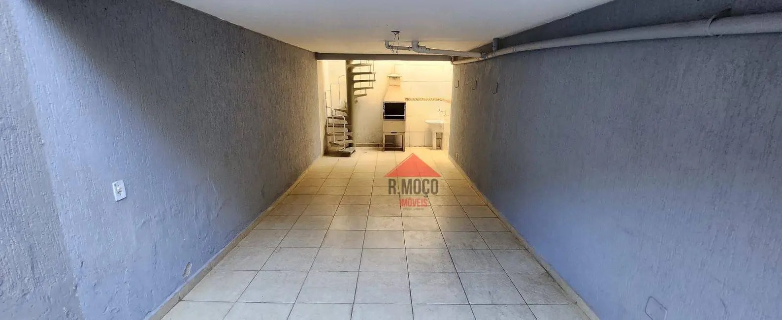 Sobrado com 2 quartos para alugar, 180m2 em Vila Matilde, São Paulo - SP - imagem 5 Foto 5 de Sobrado com 2 quartos para alugar, 180m2 em Vila Matilde, São Paulo - SP