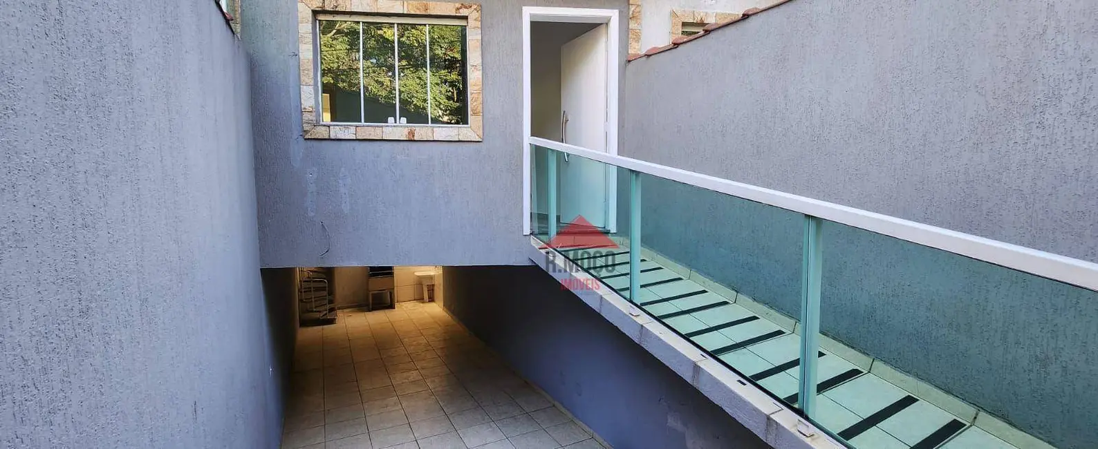 Sobrado com 2 quartos para alugar, 180m2 em Vila Matilde, São Paulo - SP - imagem 3 Foto 3 de Sobrado com 2 quartos para alugar, 180m2 em Vila Matilde, São Paulo - SP