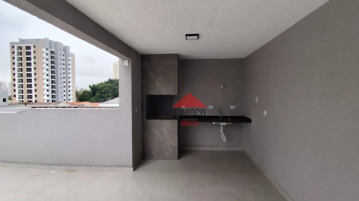 Foto 9 de Apartamento com 2 quartos à venda, 41m2 em Vila Azevedo, São Paulo - SP