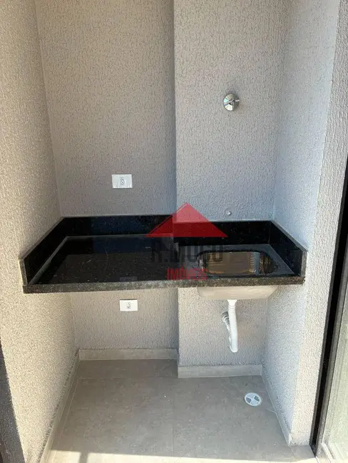 Foto 7 de Apartamento com 2 quartos à venda, 41m2 em Vila Azevedo, São Paulo - SP