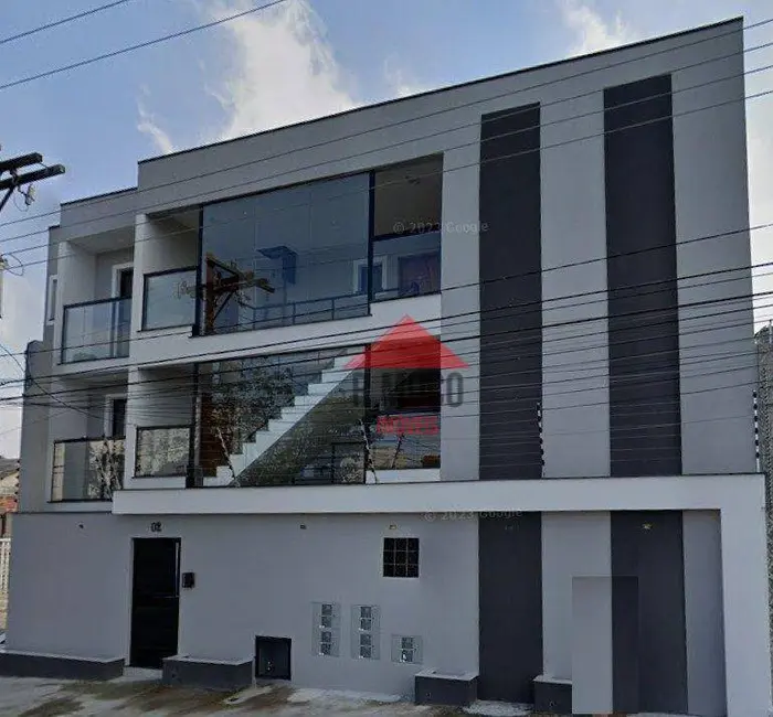 Apartamento com 1 quarto à venda, 30m2 em Penha de França, São Paulo - SP - imagem 1 Foto 1 de Apartamento com 1 quarto à venda, 30m2 em Penha de França, São Paulo - SP