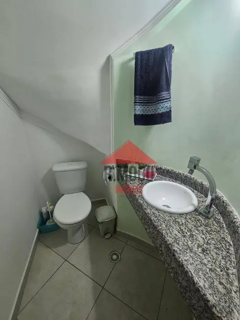 Foto 8 de Sobrado com 3 quartos à venda, 135m2 em Cidade Patriarca, São Paulo - SP